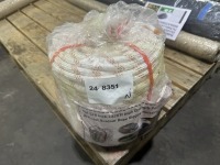 2025 5/8" Arborist Rope
