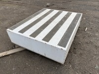 Weather Guard Pack Rat Pull Out Storage
