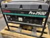 Onan Pro2500 Generator - 6