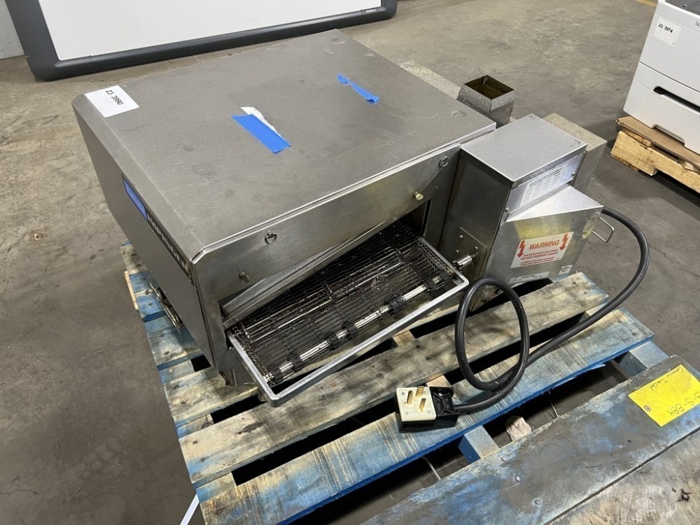 Lincoln Impinger Toaster | J. Stout Auction