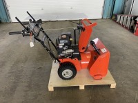 Ariens Compact 22" Snow Blower