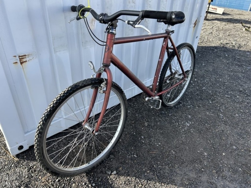 Gary Fisher Kaitai Mountain Bike