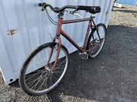 Gary Fisher Kaitai Mountain Bike