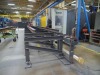 2007 FICEP 1101 DX CNC Drilling Machine