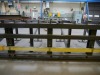 2007 FICEP 1101 DX CNC Drilling Machine - 8