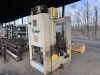 2007 FICEP 1101 DX CNC Drilling Machine - 19