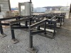2007 FICEP 1101 DX CNC Drilling Machine - 35