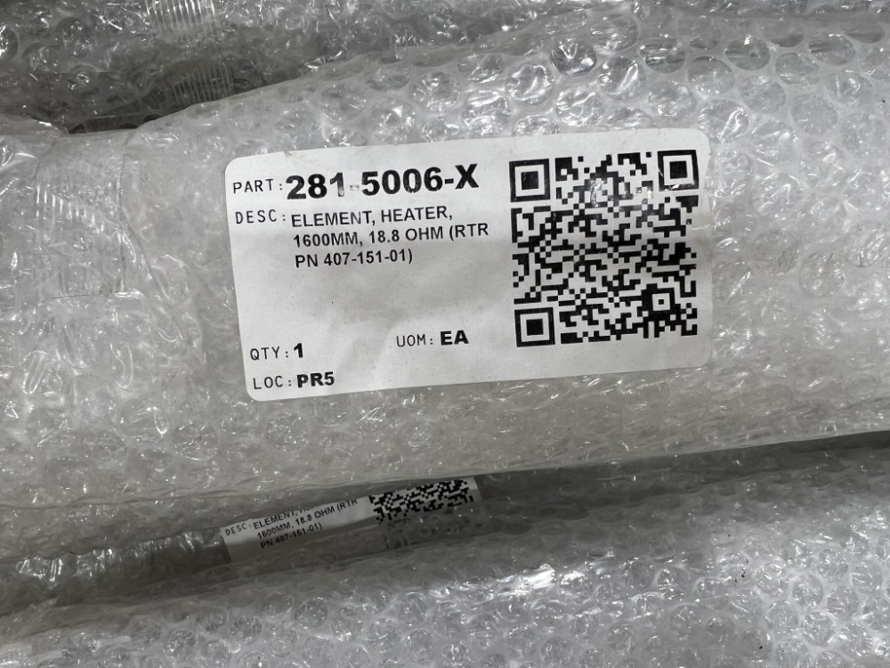Bus Baseboard Floor Heater Elements | J. Stout Auction