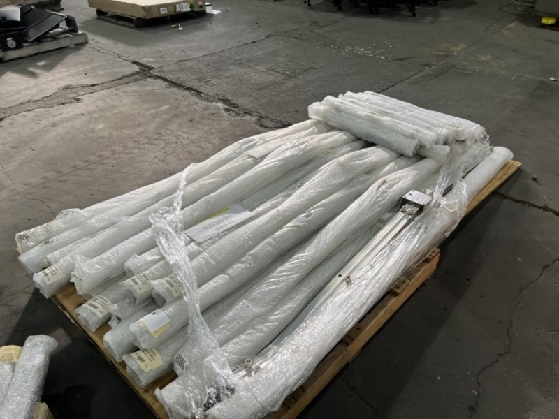 Bus Baseboard Floor Heater Elements