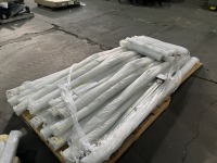 Bus Baseboard Floor Heater Elements