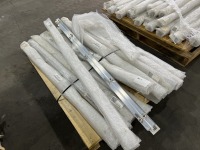 Bus Baseboard Floor Heater Elements