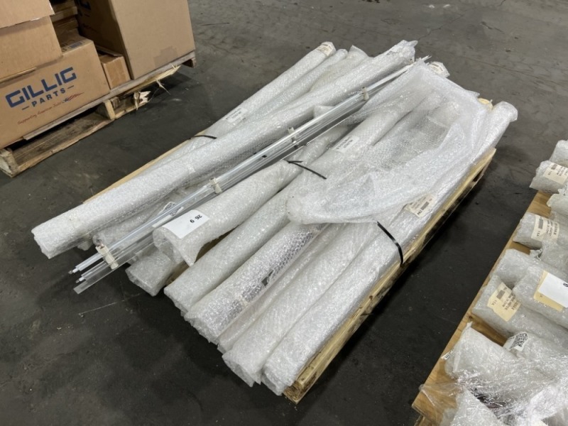 Bus Baseboard Floor Heater Elements | J. Stout Auction