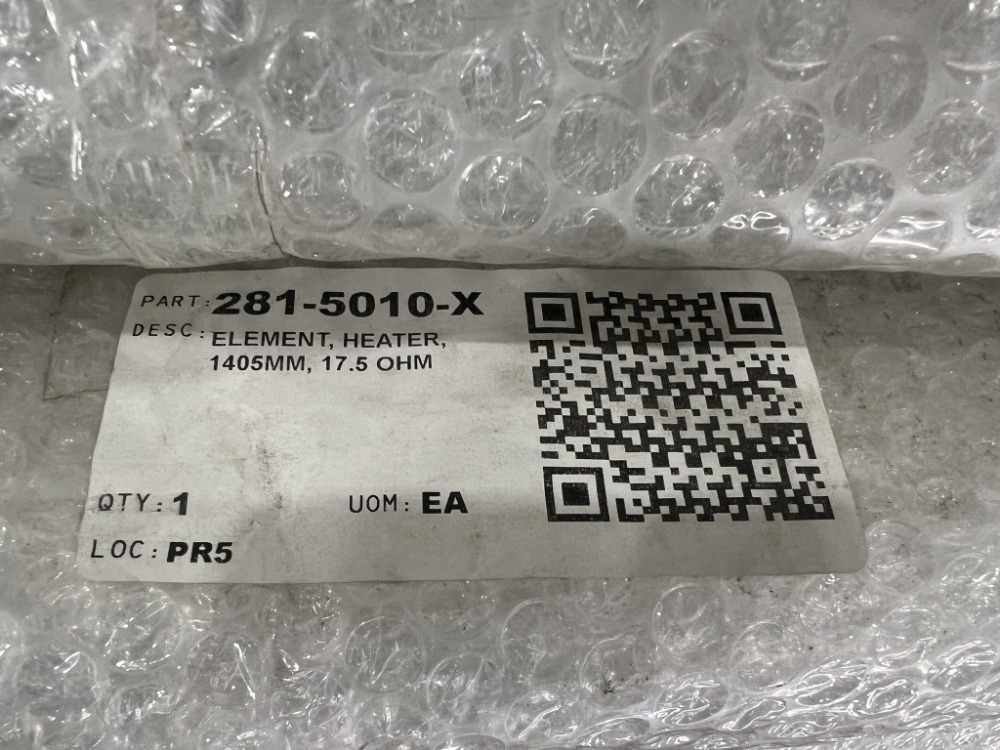 Bus Baseboard Floor Heater Elements | J. Stout Auction