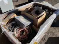 Assorted Electrical Equipment & Supplies