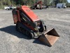 2018 Ditch Witch SK800 Mini Compact Track Loader - 2