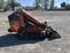 2018 Ditch Witch SK800 Mini Compact Track Loader - 3