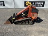 2018 Ditch Witch SK800 Mini Compact Track Loader - 7