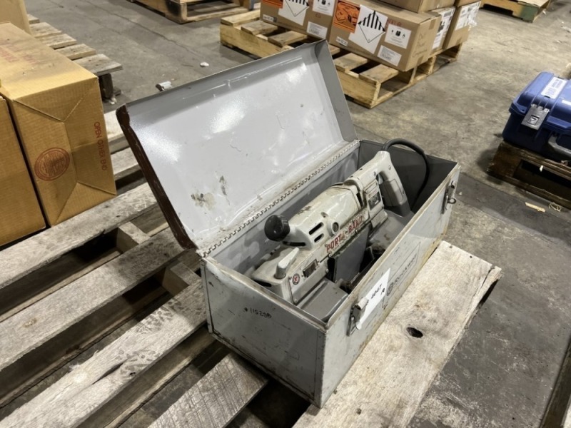 Rockwell 725KF Band Saw