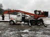 1990 Serco 200 T/A Log Loader Truck - 2