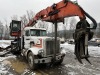 1990 Serco 200 T/A Log Loader Truck - 6