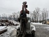 1990 Serco 200 T/A Log Loader Truck - 7