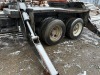 1990 Serco 200 T/A Log Loader Truck - 18