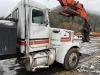 1990 Serco 200 T/A Log Loader Truck - 29