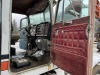 1990 Serco 200 T/A Log Loader Truck - 31