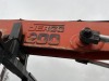 1990 Serco 200 T/A Log Loader Truck - 35