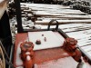 1990 Serco 200 T/A Log Loader Truck - 45