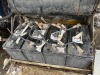1990 Serco 200 T/A Log Loader Truck - 60