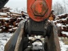 1990 Serco 200 T/A Log Loader Truck - 69