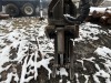 1990 Serco 200 T/A Log Loader Truck - 72