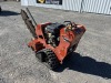 2017 Ditch Witch C16X Walk Behind Trencher - 6