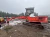 Madill 2850C Processor w/Waratah 624C - 2