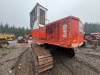 Madill 2850C Processor w/Waratah 624C - 3