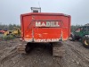 Madill 2850C Processor w/Waratah 624C - 4