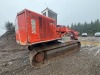 Madill 2850C Processor w/Waratah 624C - 5