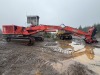 Madill 2850C Processor w/Waratah 624C - 6