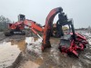 Madill 2850C Processor w/Waratah 624C - 7