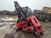 Madill 2850C Processor w/Waratah 624C - 8