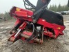 Madill 2850C Processor w/Waratah 624C - 19