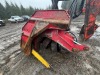 Madill 2850C Processor w/Waratah 624C - 20