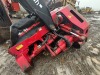 Madill 2850C Processor w/Waratah 624C - 23