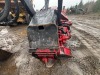 Madill 2850C Processor w/Waratah 624C - 24