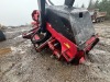 Madill 2850C Processor w/Waratah 624C - 25