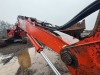 Madill 2850C Processor w/Waratah 624C - 28