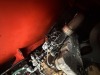 Madill 2850C Processor w/Waratah 624C - 34