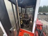 Madill 2850C Processor w/Waratah 624C - 35
