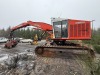 Madill HT2250B Processor w/Waratah HTH624 - 2